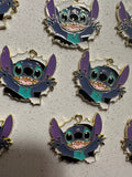 Stitch Inspired Charms (10pcs)