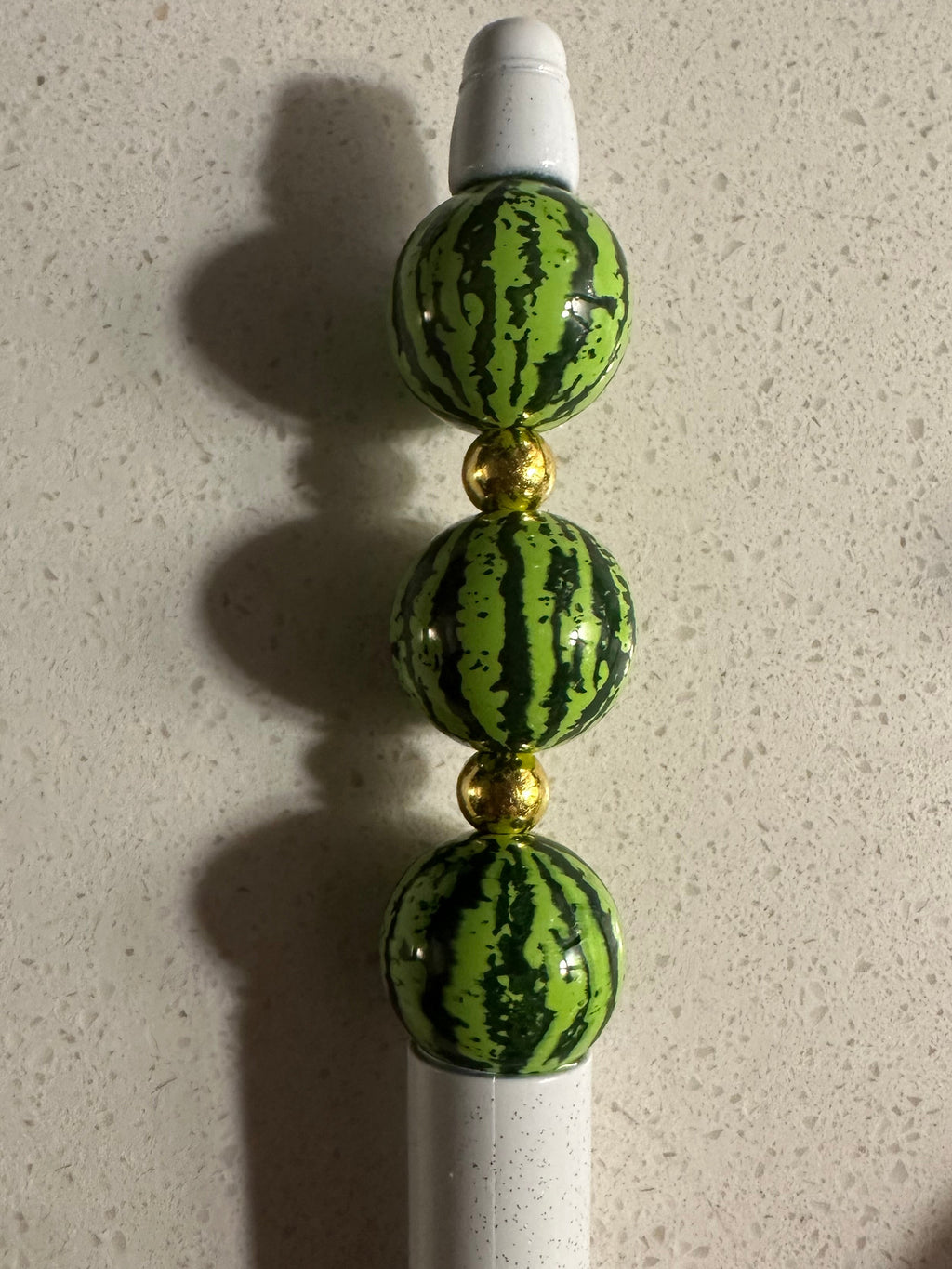 Watermelon 16mm Beads (20 pcs)