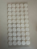 Double Sided Glue Dots 15mm (50pcs)
