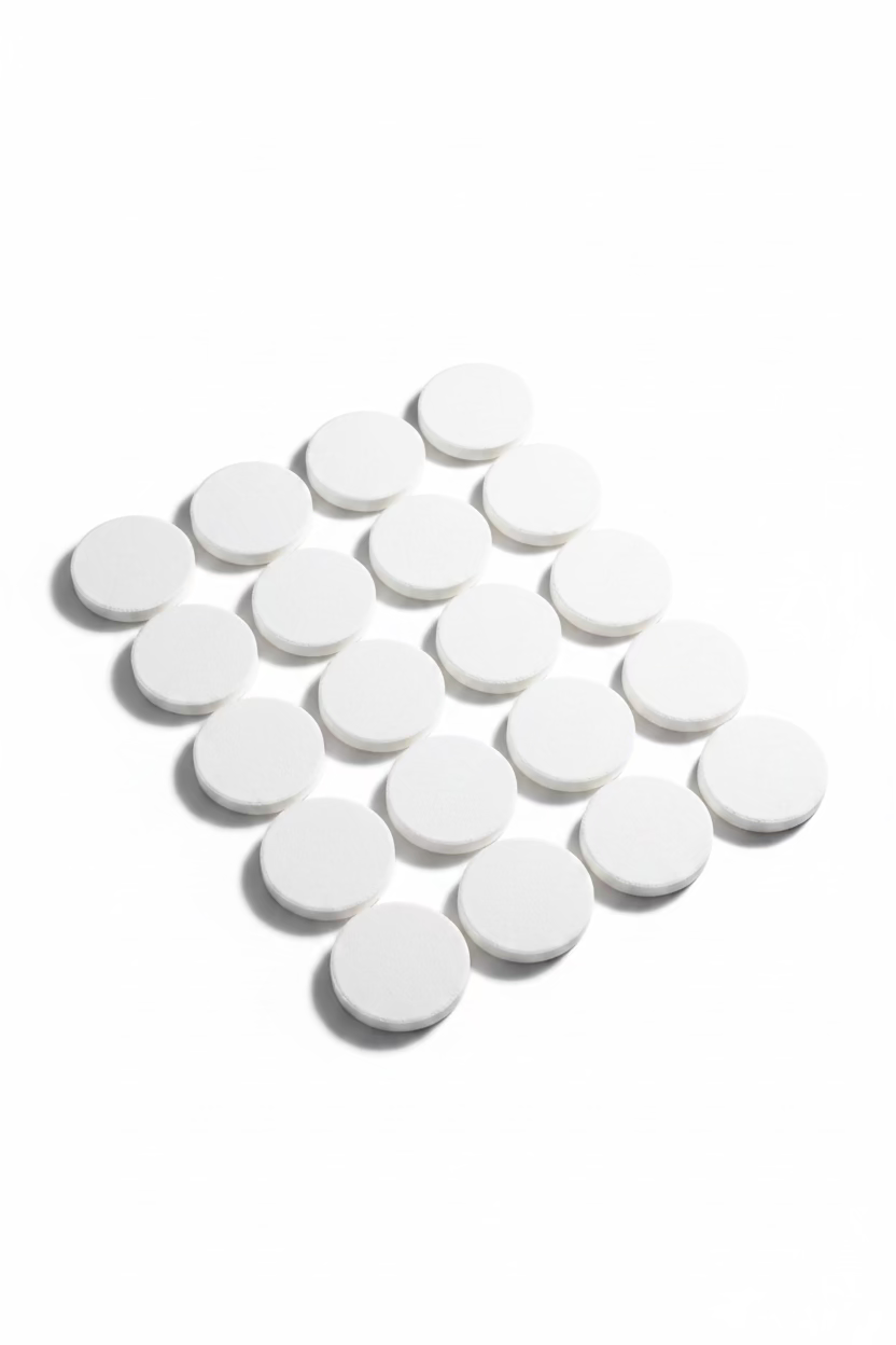 Double Sided Glue Dots 25mm (20pcs)