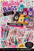 Mystery Beadable Items  Grab bag’s