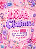 1. Live Claims