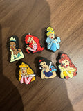 Disney Princess Inspired Focal Set